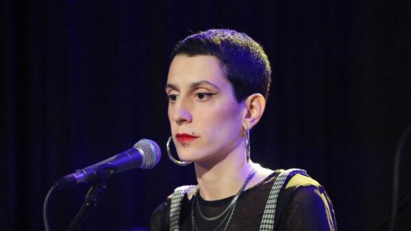 Μαριάννα Κατσιμίχα