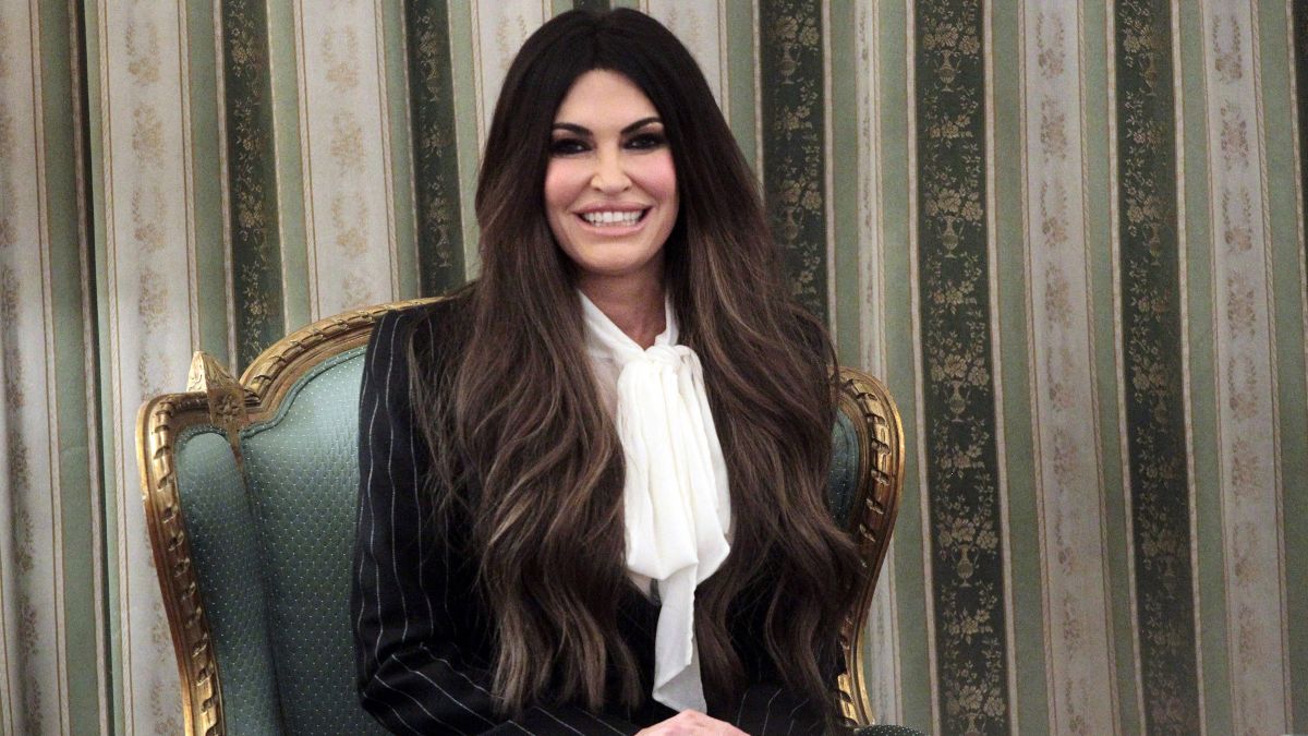 Κίμπερλι Γκίλφοϊλ