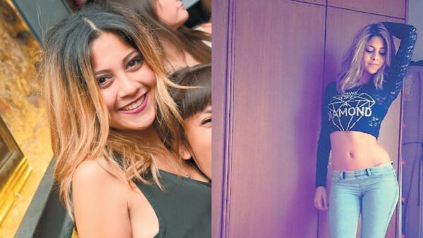 Λίνα Κοεμτζή