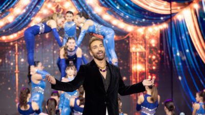 Νίκος Κοκλώνης