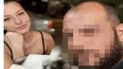 Η εγκυμονούσα που πέθανε και ο σύντροφός της