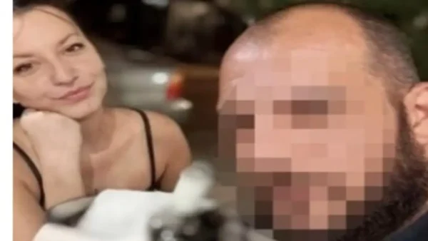 Η εγκυμονούσα που πέθανε και ο σύντροφός της