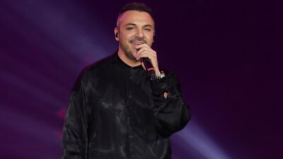 Κώστας Δόξας