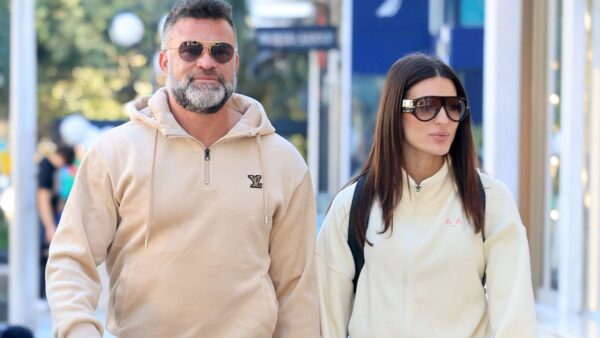 Κώστας Σόμμερ-Βαλεντίνη Παπαδάκη