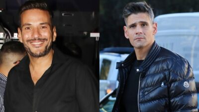 Κώστας Τσουρός, Δημήτρης Ουγγαρέζος