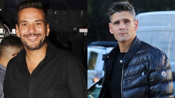 Κώστας Τσουρός, Δημήτρης Ουγγαρέζος