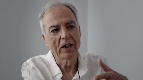 κουφοντίνας