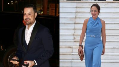 Πέτρος Κουσουλός - Δόμνα Μιχαηλίδου