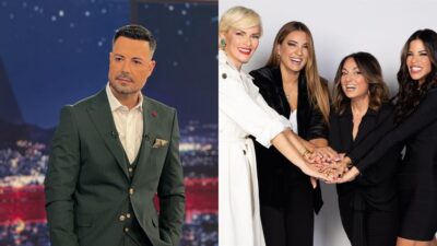 Πέτρος Κουσουλός - Real View