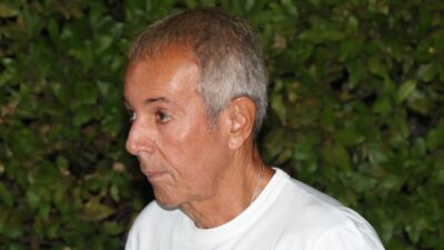 Γιάννης Κούστας