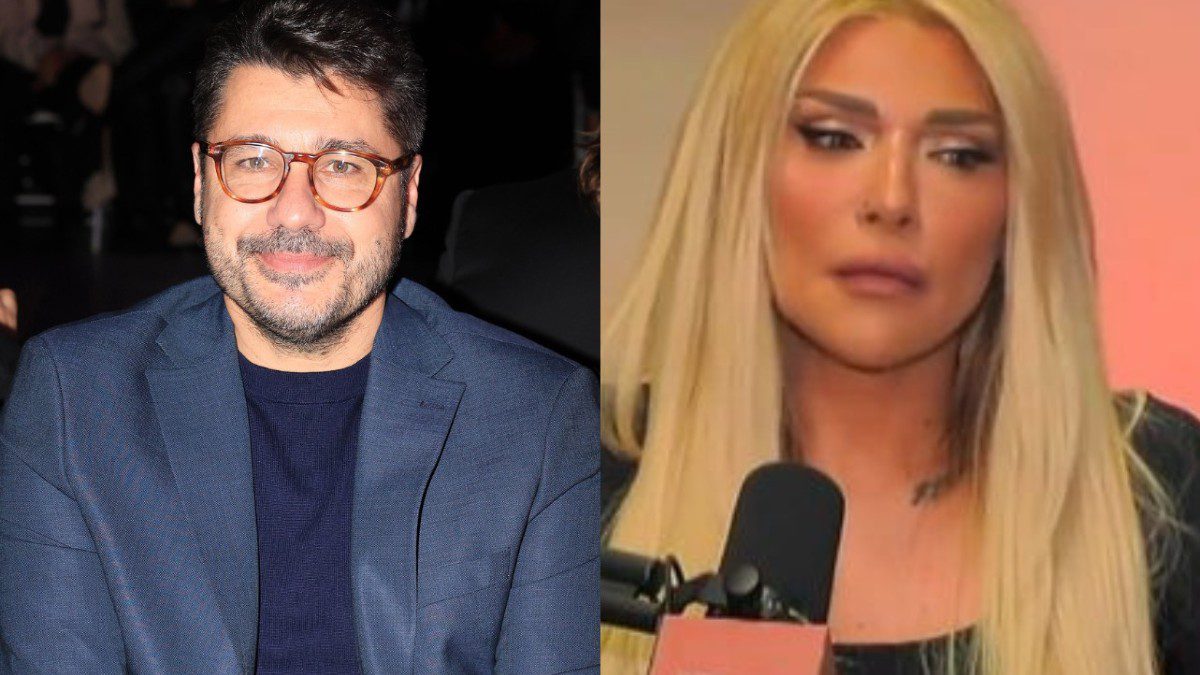 Λάμπρος Κωνσταντάρας, Αγγελική Ηλιάδη