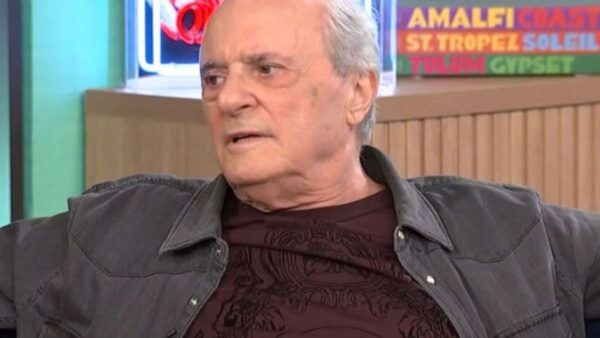 Λάκης Τζορντανέλλι