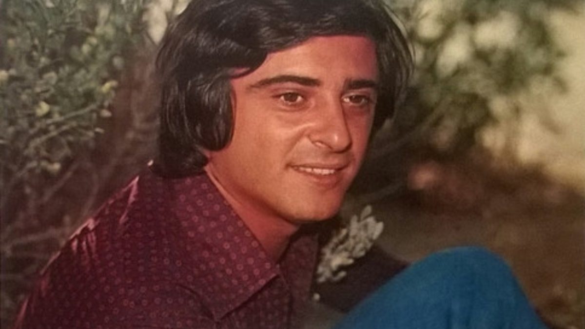 Λάκης Τζορντανέλλι