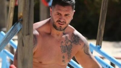 Σωτήρης Λαμάι