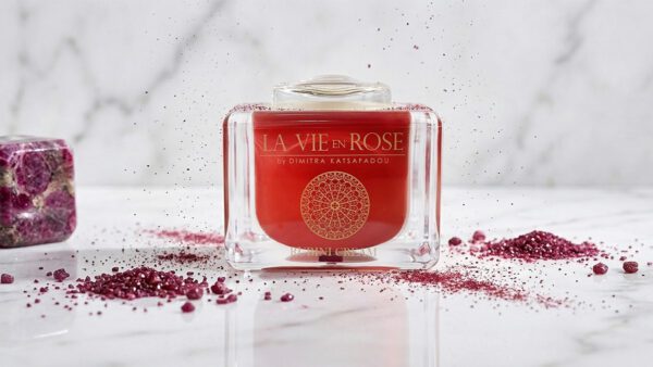 la vie en rose