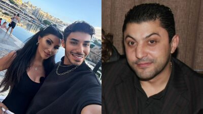 Μπάμπης Λαζαρίδης