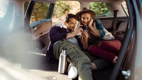 Let's Drive ενοικίαση αυτοκίνητο