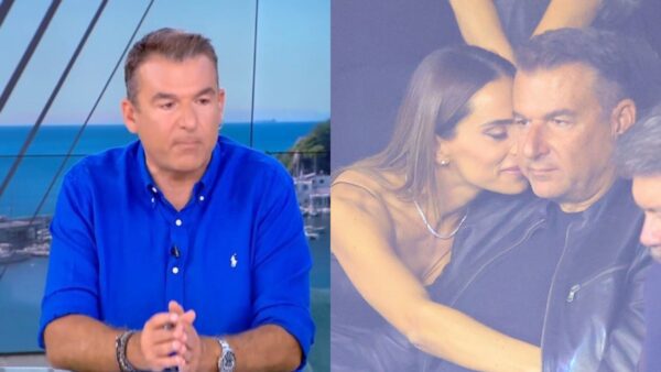 Λιάγκας Αντωνά