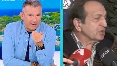 Λιάγκας Μπιμπίλας