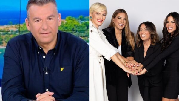 Λιάγκας Real View