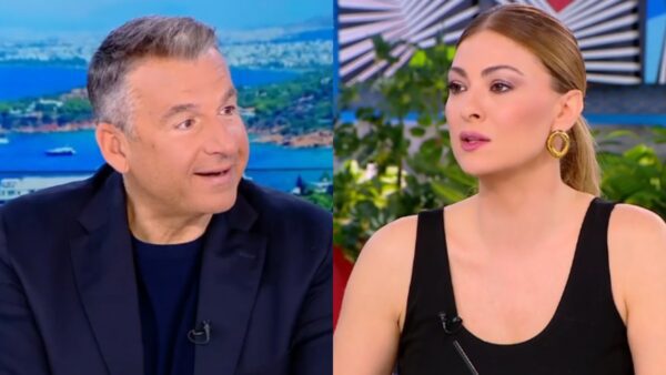 Λιάγκας - Καμπούρη