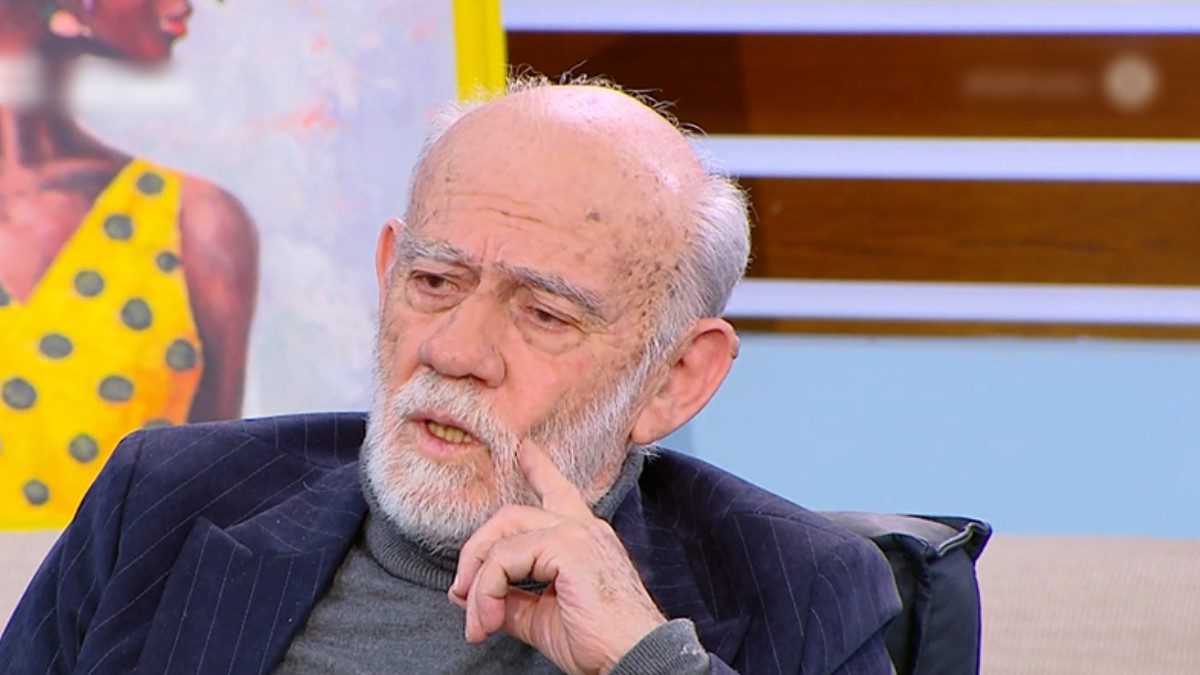 Γιώργος Λιάνης