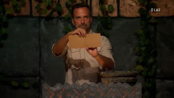 Survivor spoiler 31/03: Ποιοι είναι οι 2 νέοι υποψήφιοι προς αποχώρηση