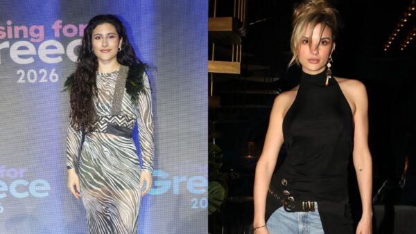 Κατερίνα Λίολιου - Μαρίνα Σπανού