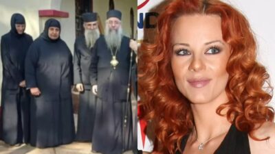 Λιονάκη Τανζανία