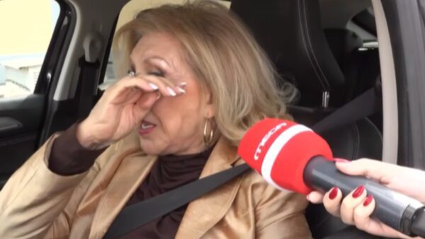 Λίτσα Πατέρα