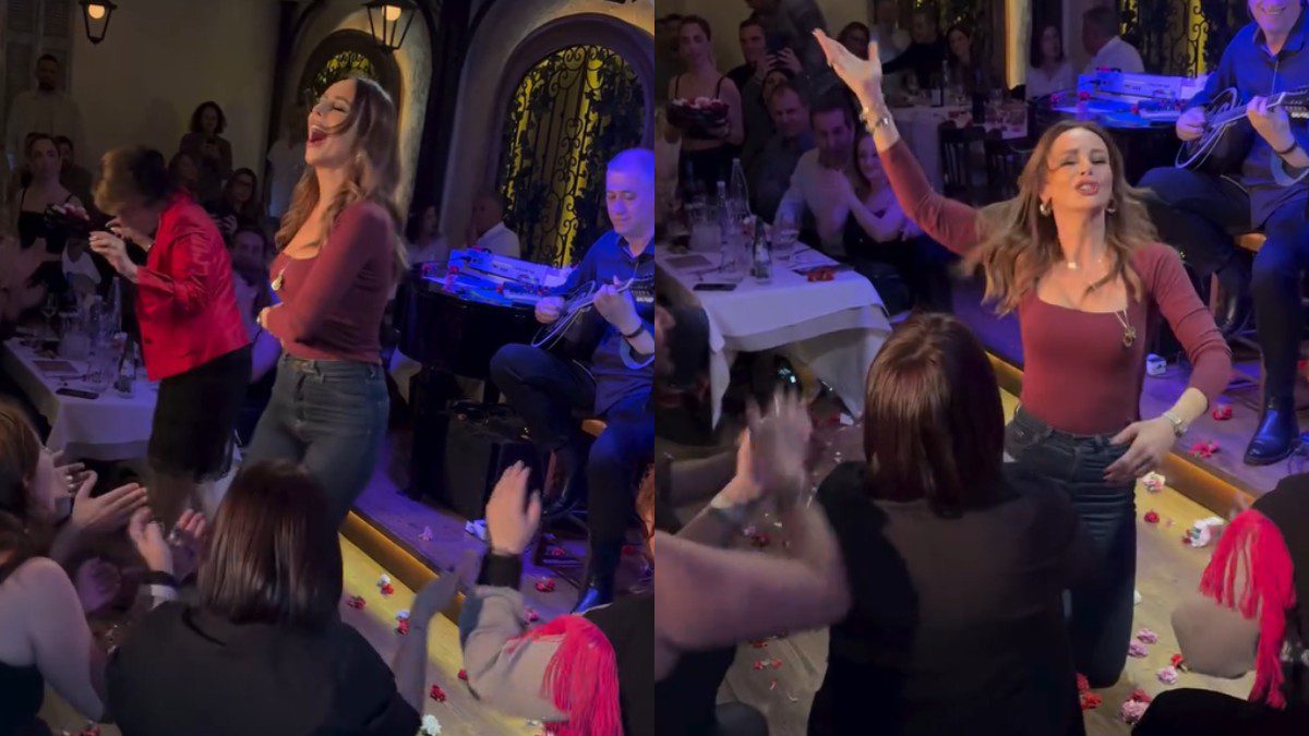 Μπέττυ Μαγγίρα