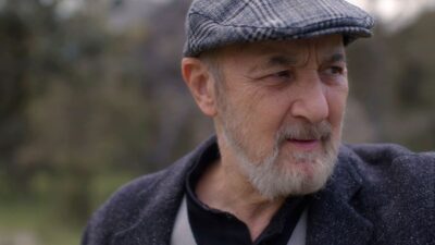 Μάινας Άγιος Έρωτας