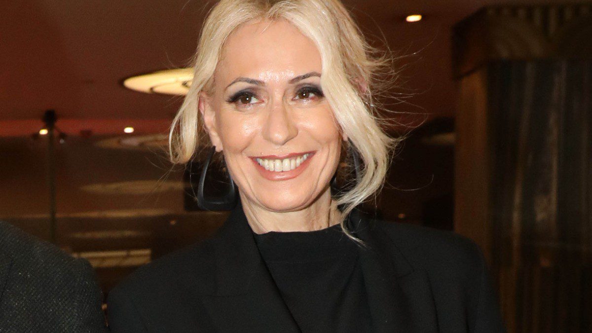 Μαρία Μπακοδήμου