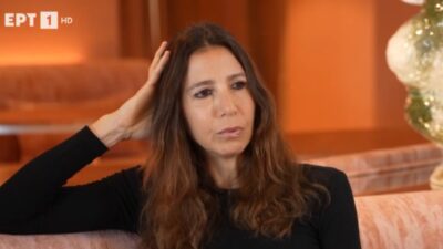 Μαρία Ελένη Λυκουρέζου