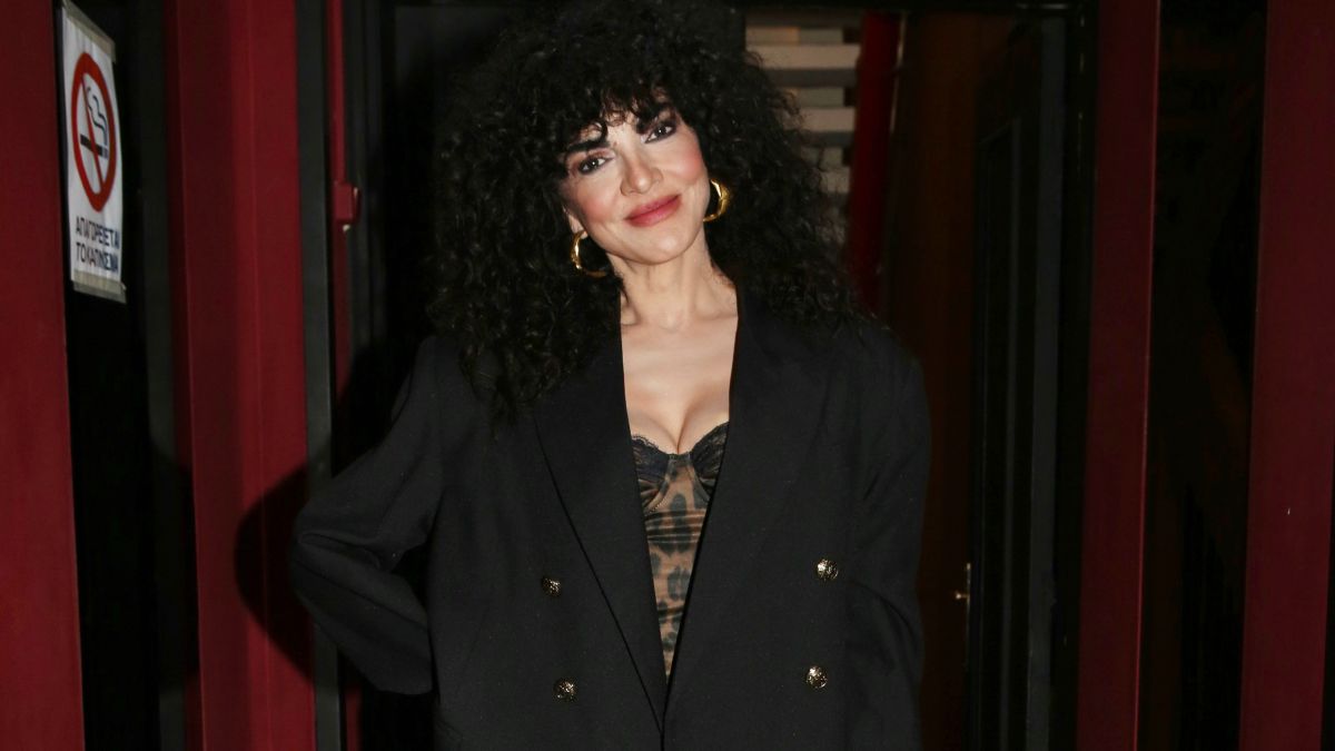 Μαρία Σολωμού