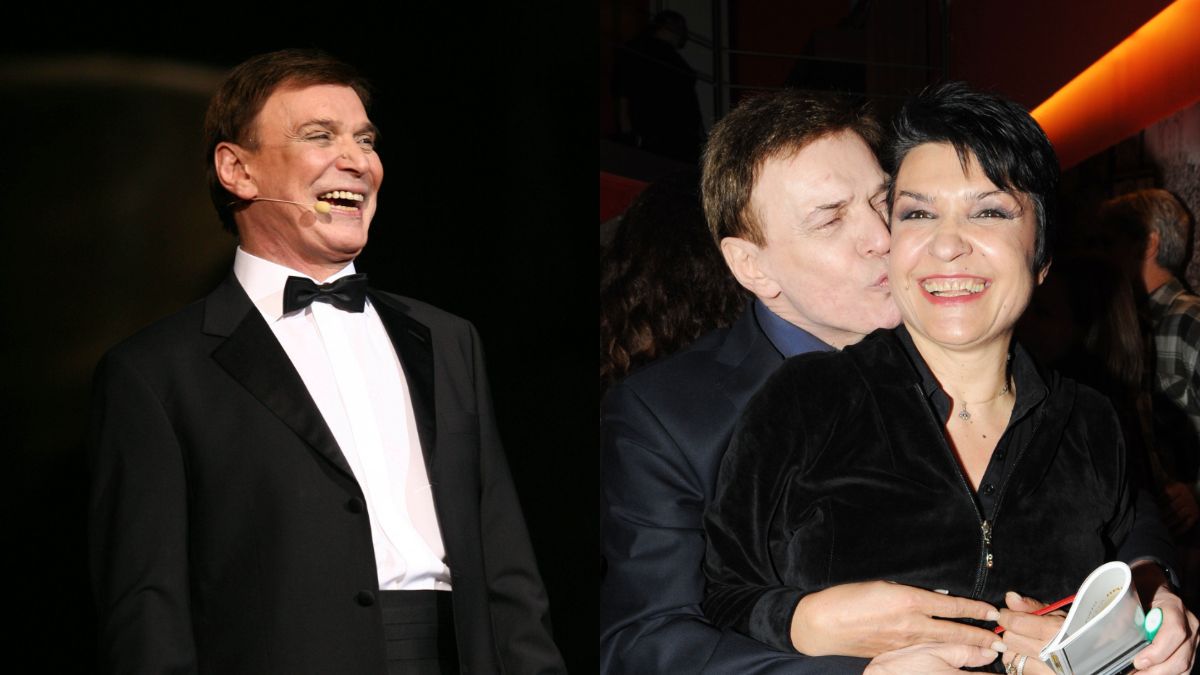 Μαρίνος, Μπαλανίκα