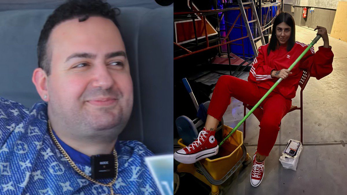 Μαυρίκιος Μαυρικίου Super Kiki