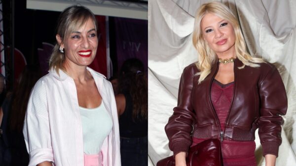 Ελεονώρα Μελέτη - Φαίη Σκορδά