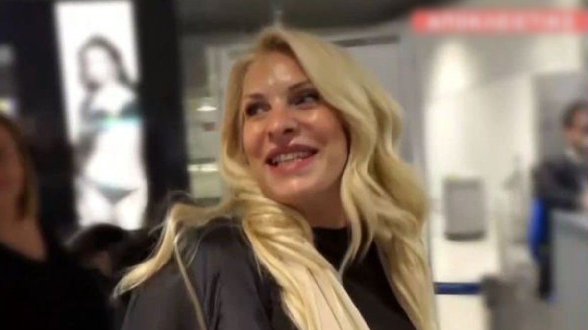 Ελένη Μενεγάκη