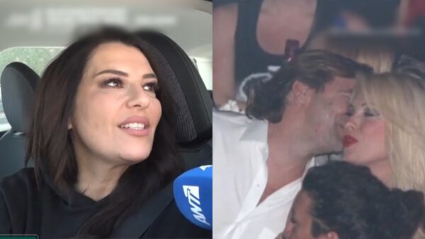 Μενεγάκη, Ζαρίφη, Παντζόπουλος