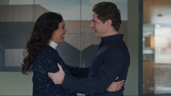 Μια νύχτα μόνο Αλεξάνδρα Οδυσσέας