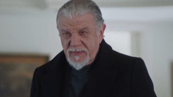 Μία νύχτα μόνο