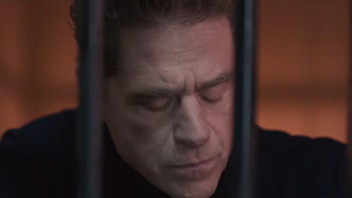 Μια νύχτα μόνο