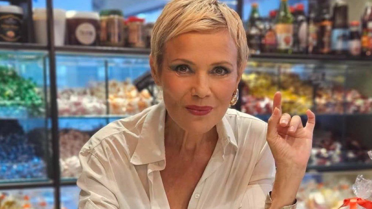 Κωνσταντίνα Μιχαήλ