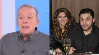 Μικρούτσικος, Ηλιάδη, Λαζαρίδης