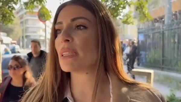 Μίνα Αρναούτη