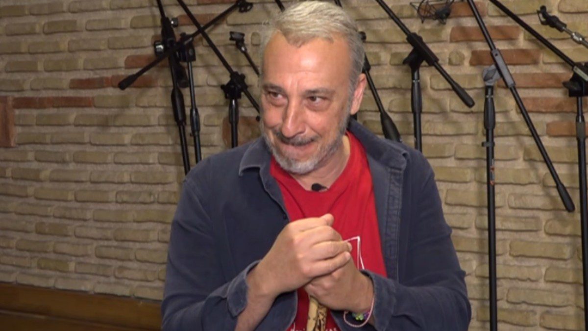 Μίνως Μάτσας