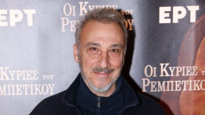 Μίνως Μάτσας