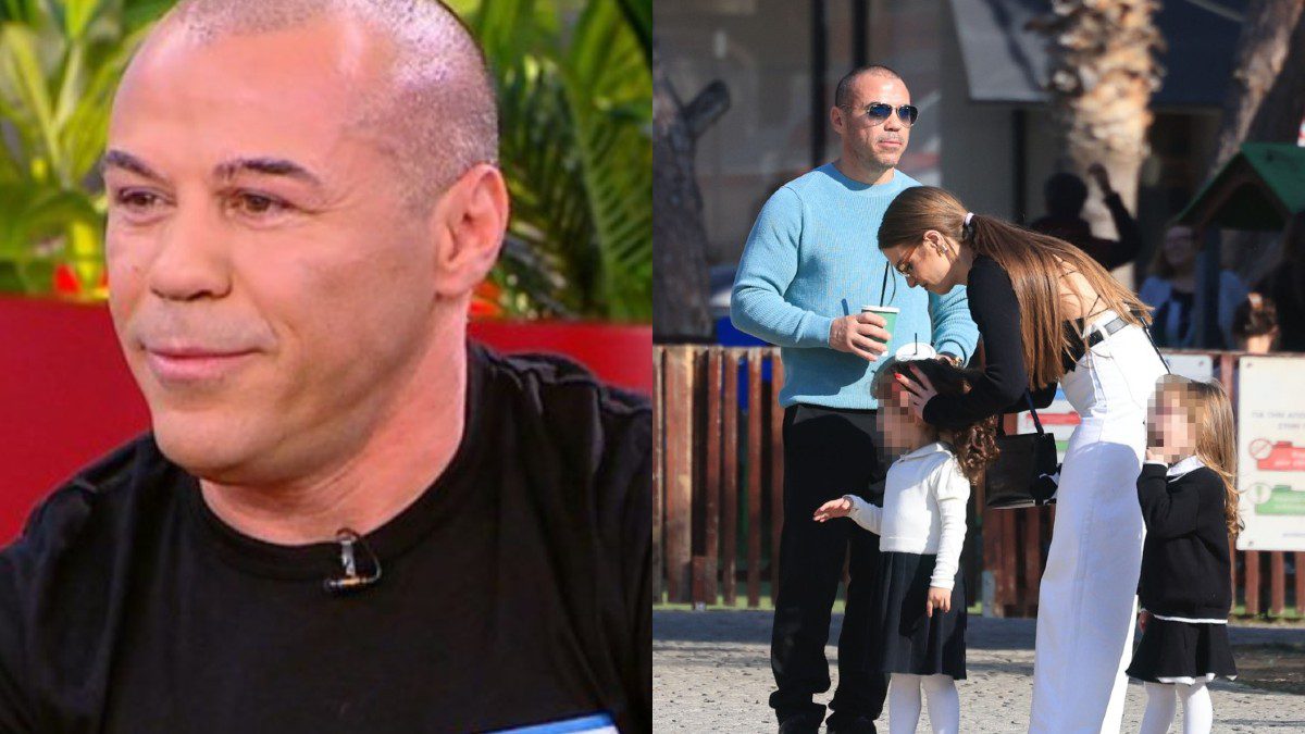 Μιχάλης Ζαμπίδης