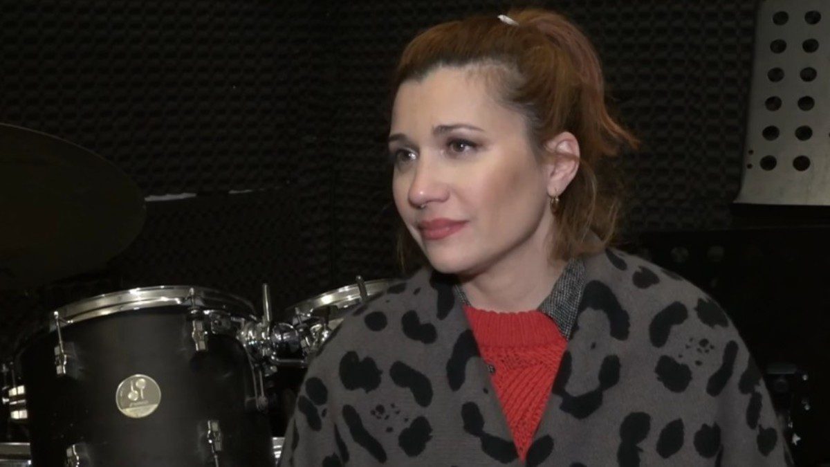 Πέννυ Μπαλτατζή